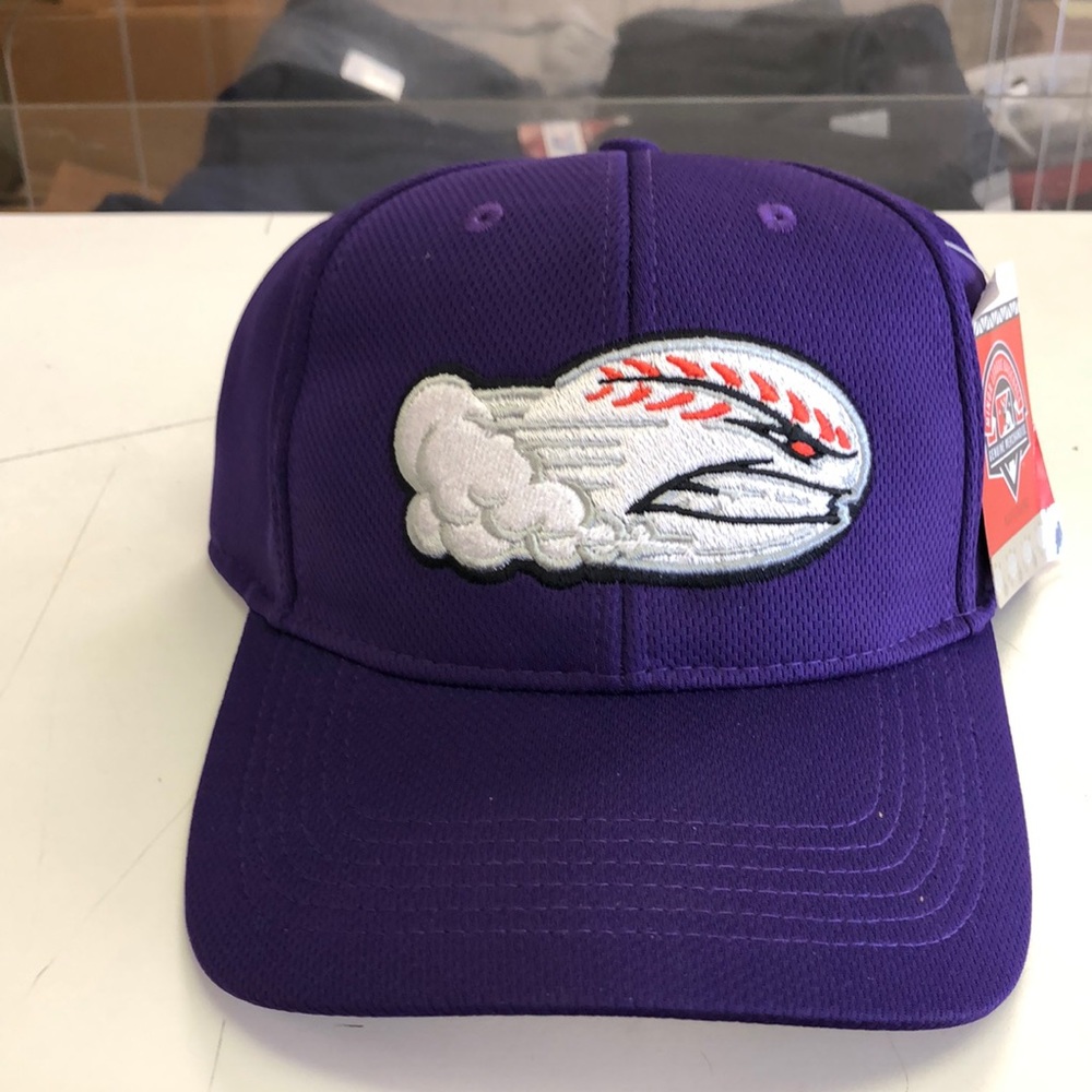 New from our retail store.